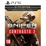 Sniper Ghost Warrior Contracts 2 - Elite Edition [PS5]